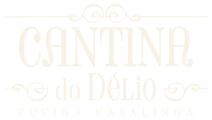 Cantina do Délio, Cucina Casalinga